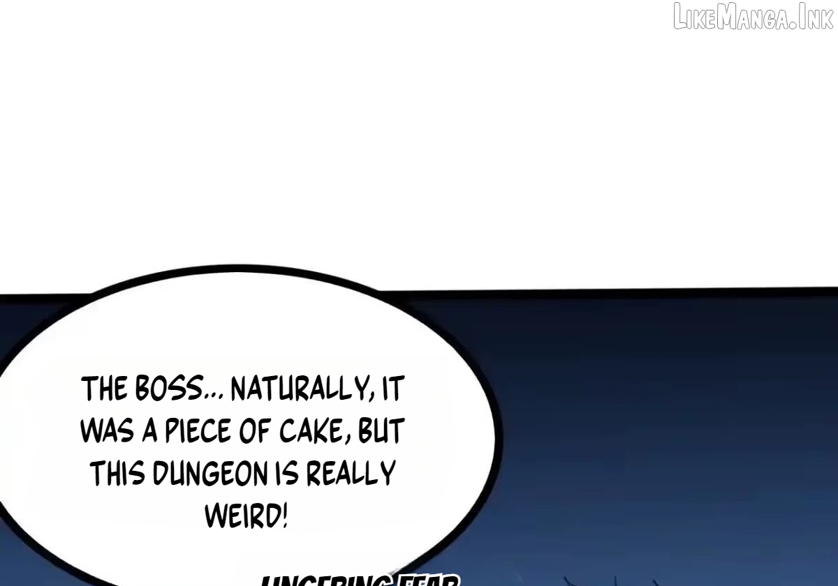Lord of Summons! Sudden Mutation Chapter 130  - page 51